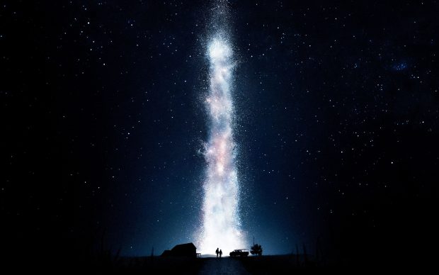 Film Interstellar Wallpaper HD.