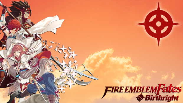 Fire Emblem Wallpaper HD.