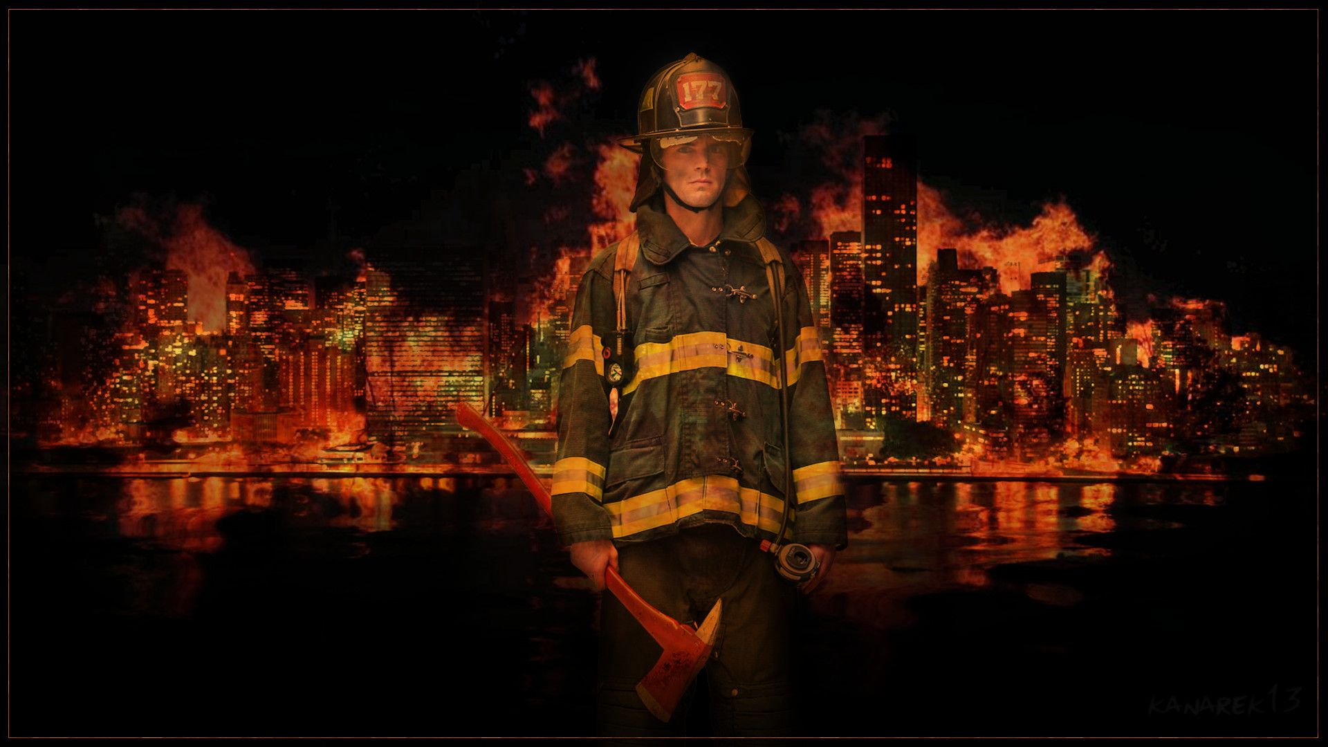 HD firefighters wallpapers  Peakpx