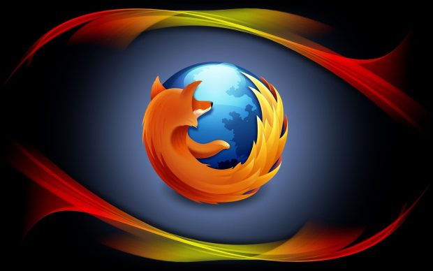 Firefox Free download PC Wallpaper HD.