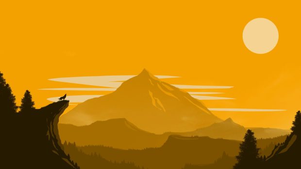 Firewatch Pictures Free Download.