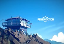 Firewatch Wallpaper Desktop.