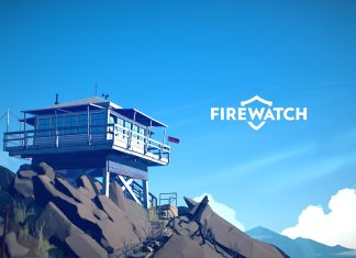 Firewatch Wallpaper Desktop.