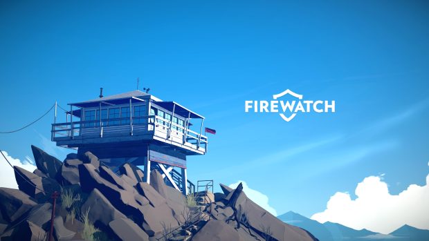 Firewatch Wallpaper Desktop.