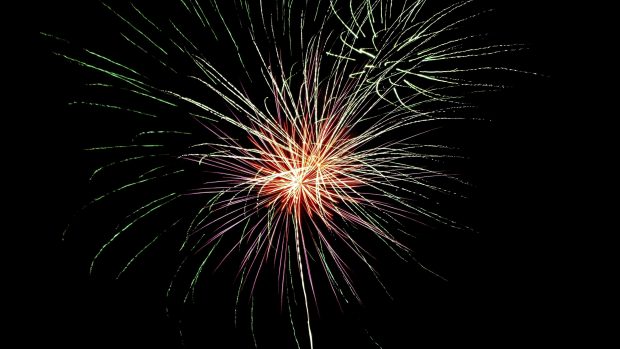 Fireworks Image Free Download.