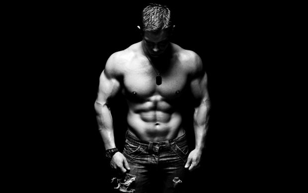 Fitness Wallpaper Desktop.