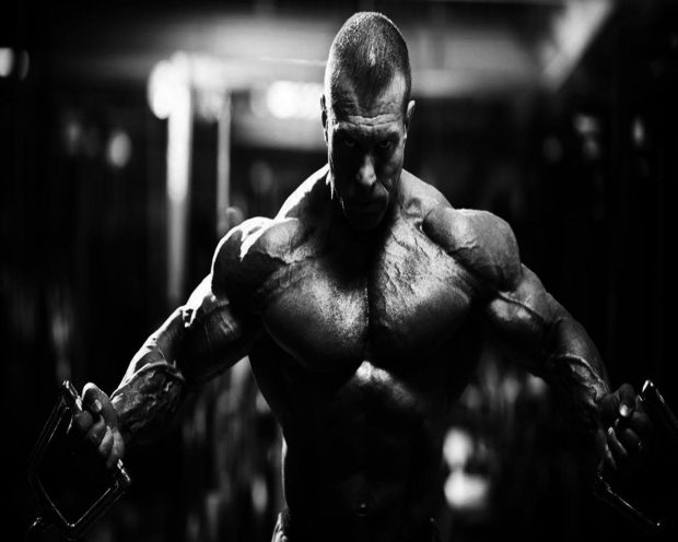 Fitness Wallpaper HD.