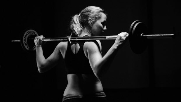 Fitness Wallpaper HD Free download.