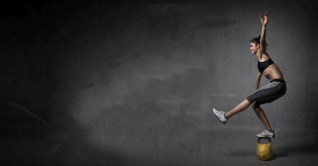 Fitness Wallpaper High Resolution.