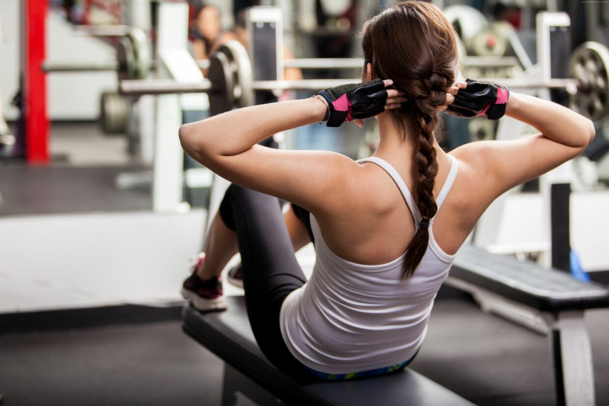 Workout HD Wallpapers High Quality - PixelsTalk