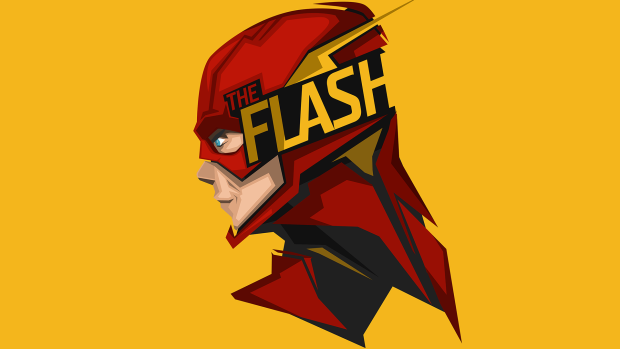 Flash Wallpaper HD.