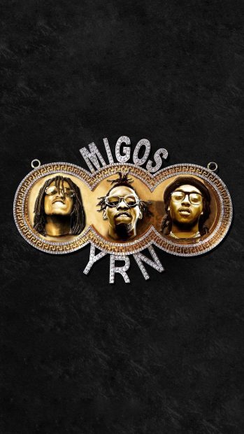 Flex Migos Wallpaper HD.