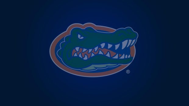 Florida Gators Desktop Image.