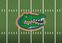 Florida Gators Desktop Wallpaper.