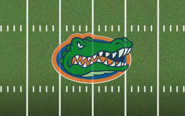 Florida Gators Desktop Wallpaper.
