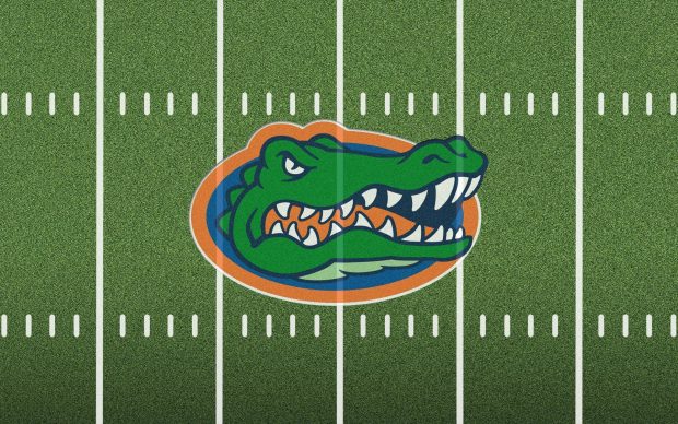 Florida Gators Desktop Wallpaper.