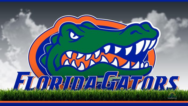 Florida Gators Wallpaper Free Download.