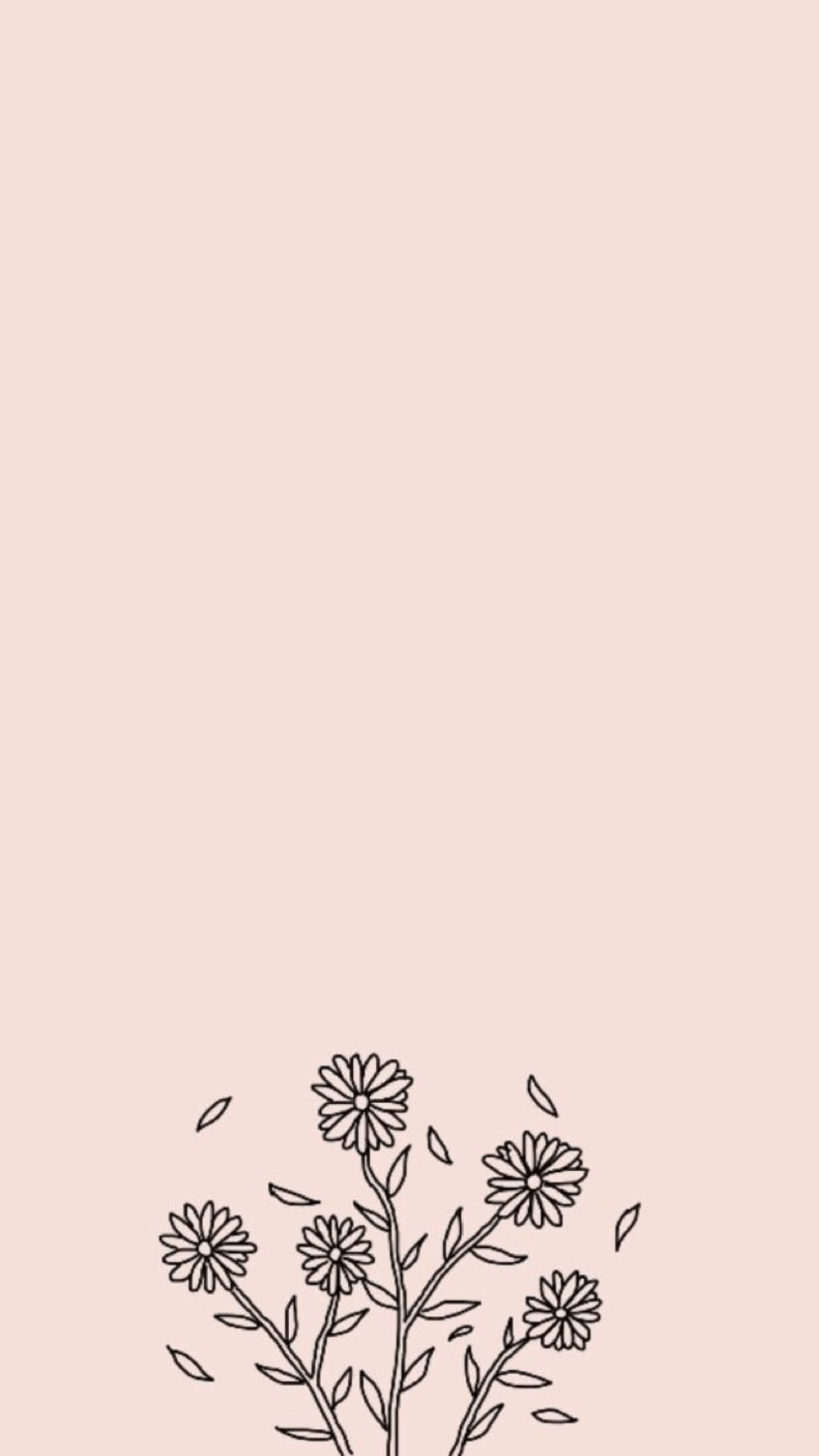 HD Flower Backgrounds Aesthetic 