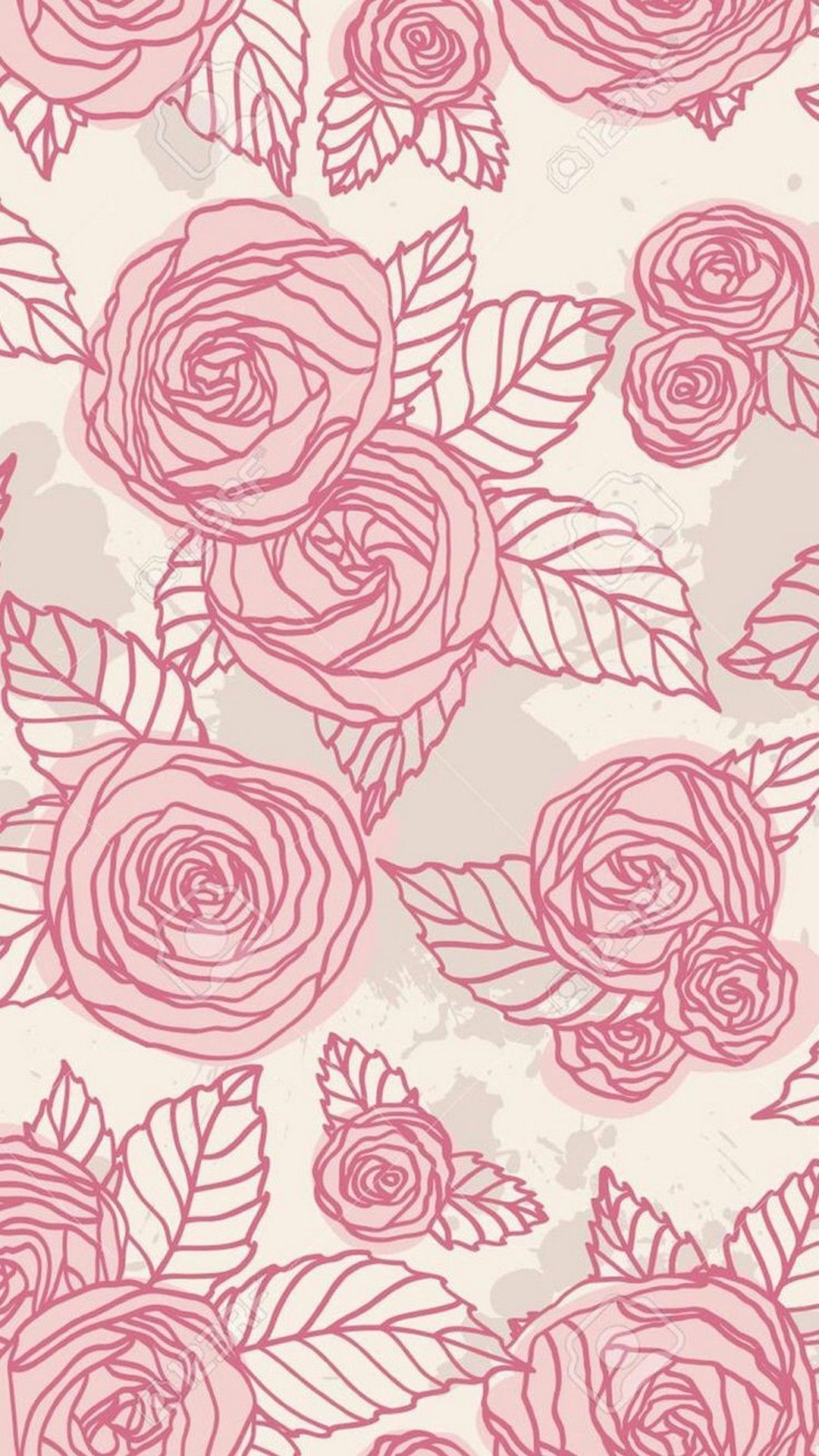 Girly Rose Gold Cute Wallpapers HD Free Download