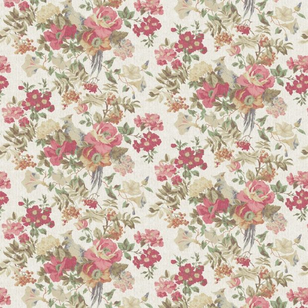 Flower Wallpaper Aesthetic.