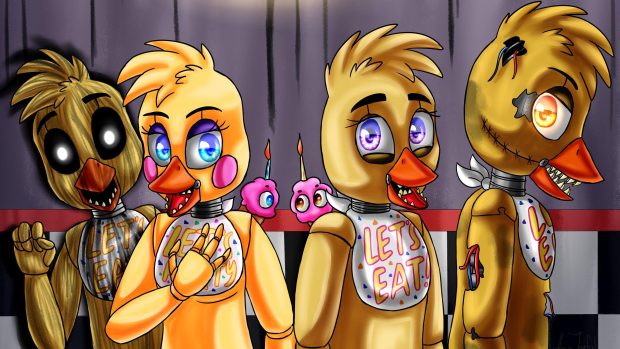 Fnaf Pictures Free Download.