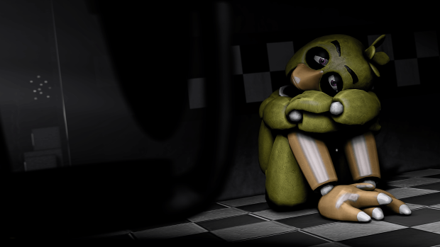 Fnaf Wallpaper High Quality.