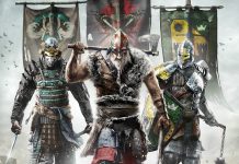 For Honor HD Wallpaper Free download.