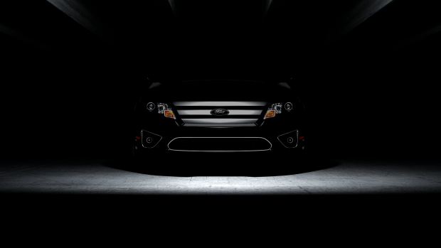 Ford HD Wallpaper.