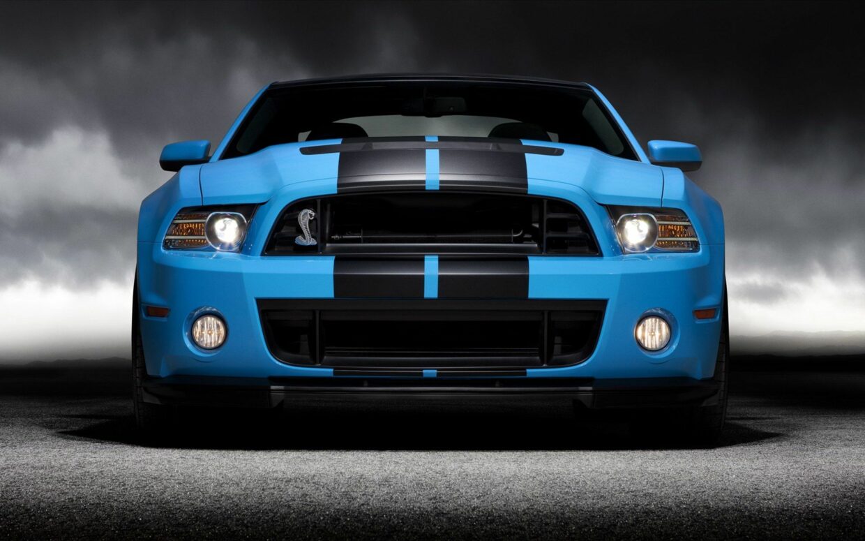 Ford HD Wallpapers High Quality for Desktop - PixelsTalk
