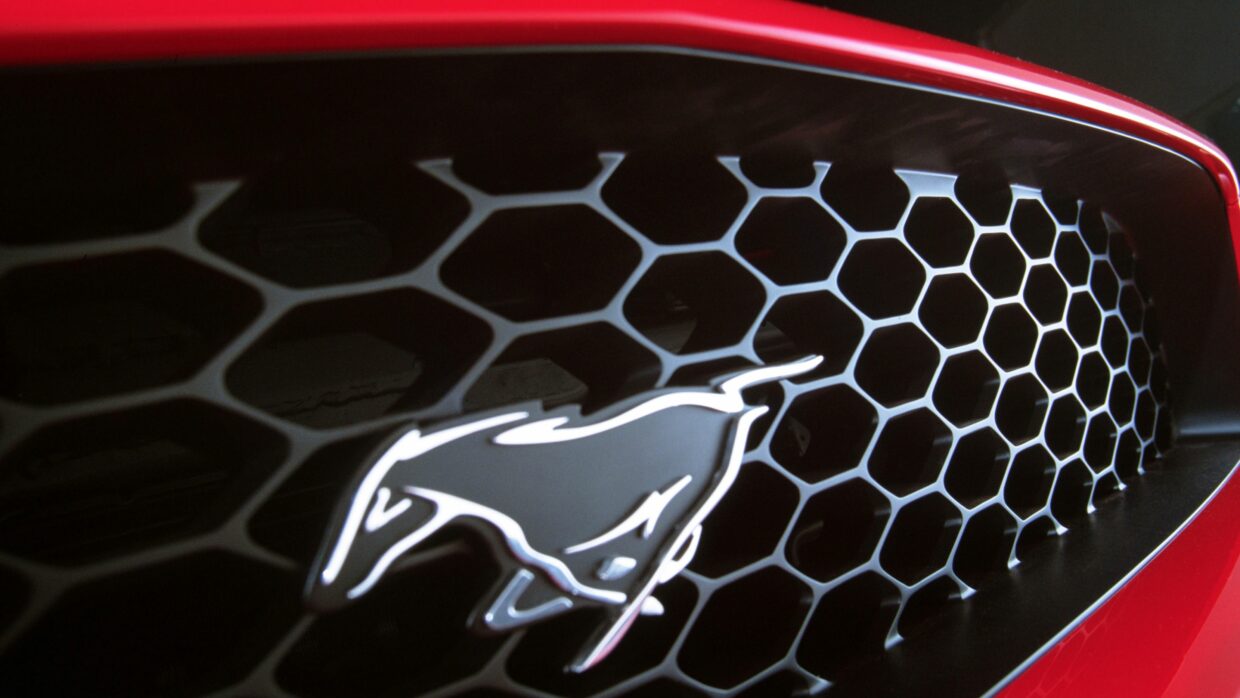 Ford HD Wallpapers High Quality for Desktop - PixelsTalk