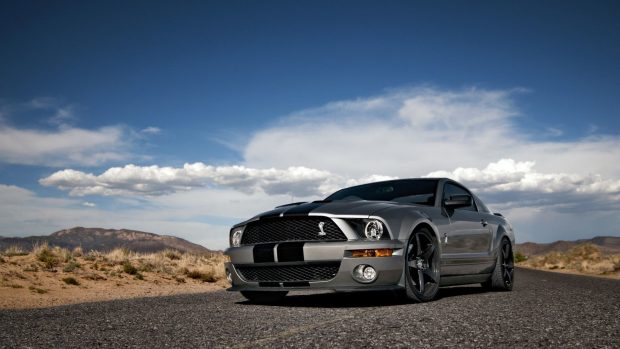 Ford Wide Screen Wallpaper HD.