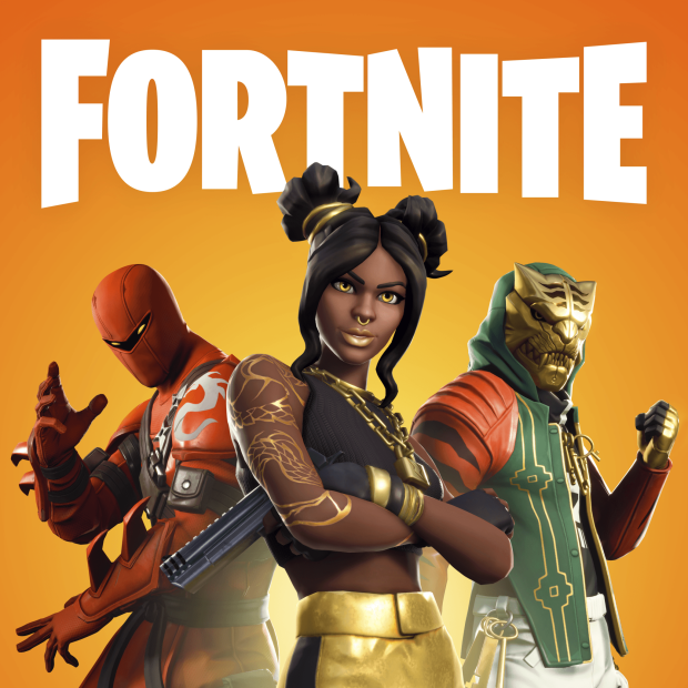 Fortnite Backgrounds High Resolution.