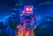 Fortnite HD Wallpaper Free download.