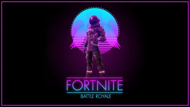 Fortnite Wallpaper 4K Wallpaper Black.