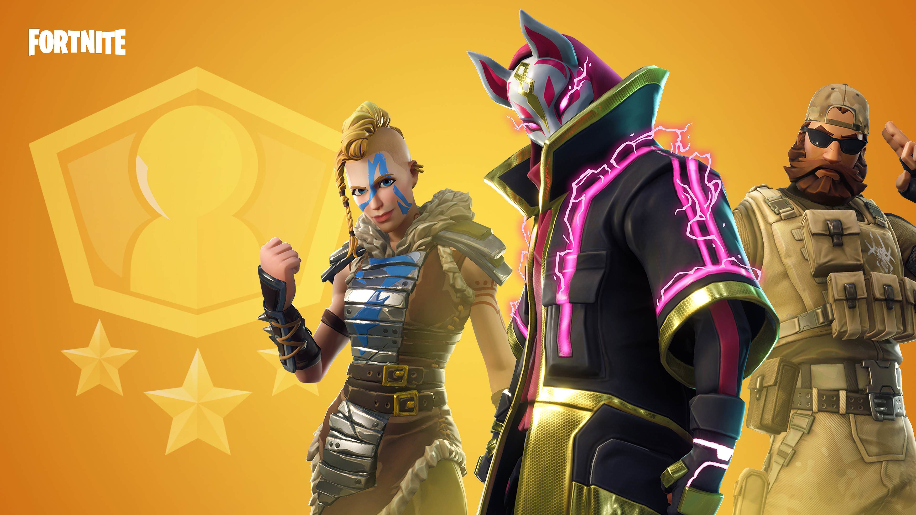 Download Fortnite 4k Gaming Wallpaper