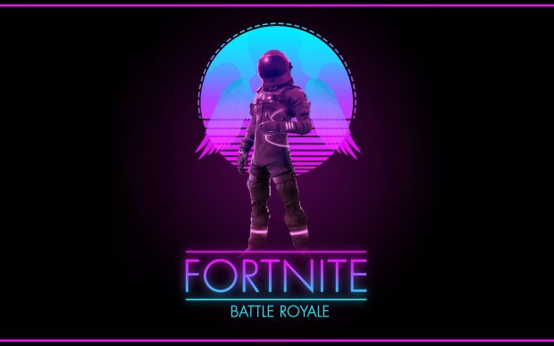 Fortnite Wallpaper 4k High Resolution.