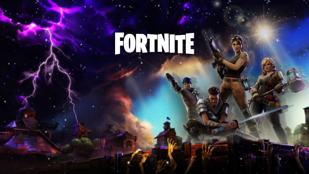 Fortnite Wallpapers Free Download.