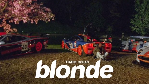 Frank Ocean HD Wallpaper Computer.