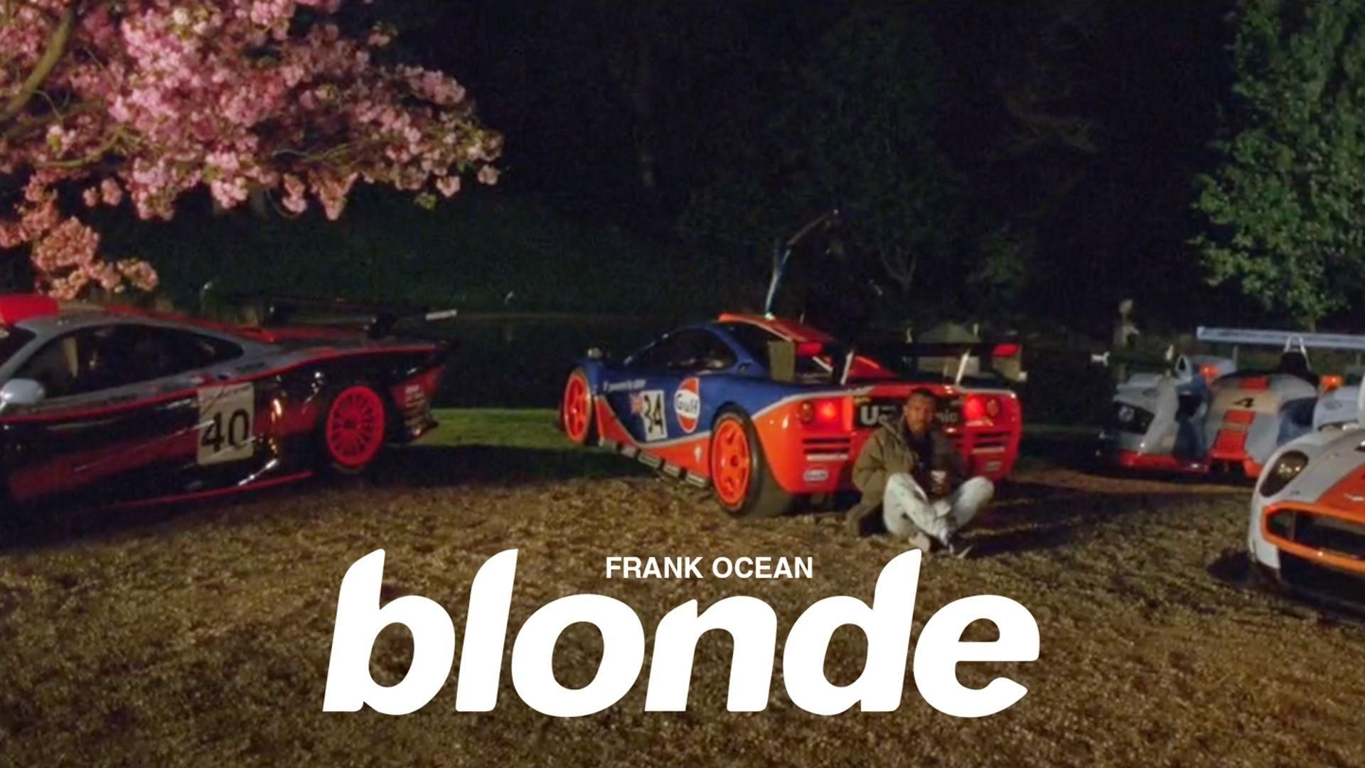 Frank Ocean HD Wallpapers High Quality 