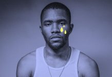 Frank Ocean HD Wallpaper Free download.