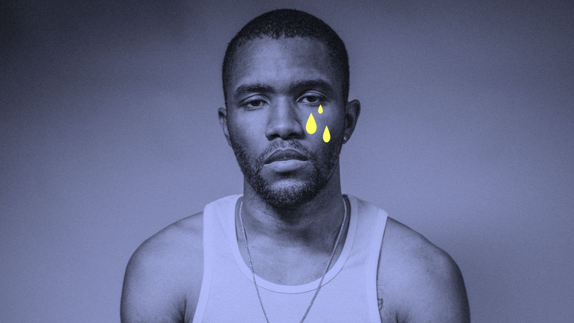 Frank Ocean Wallpaper  NawPic