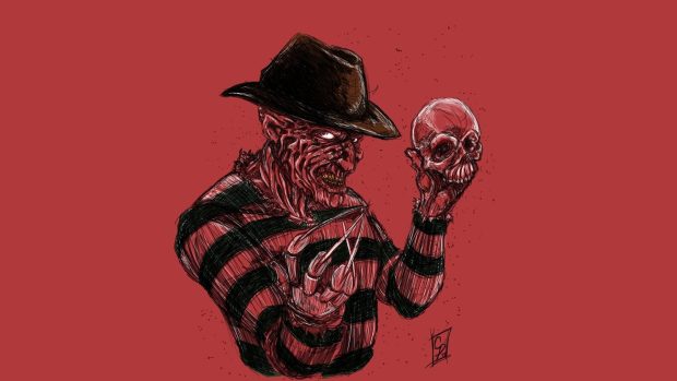 Freddy Krueger Pictures Free Download.