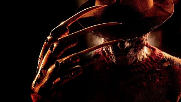 Freddy Krueger Wallpaper Free Download.