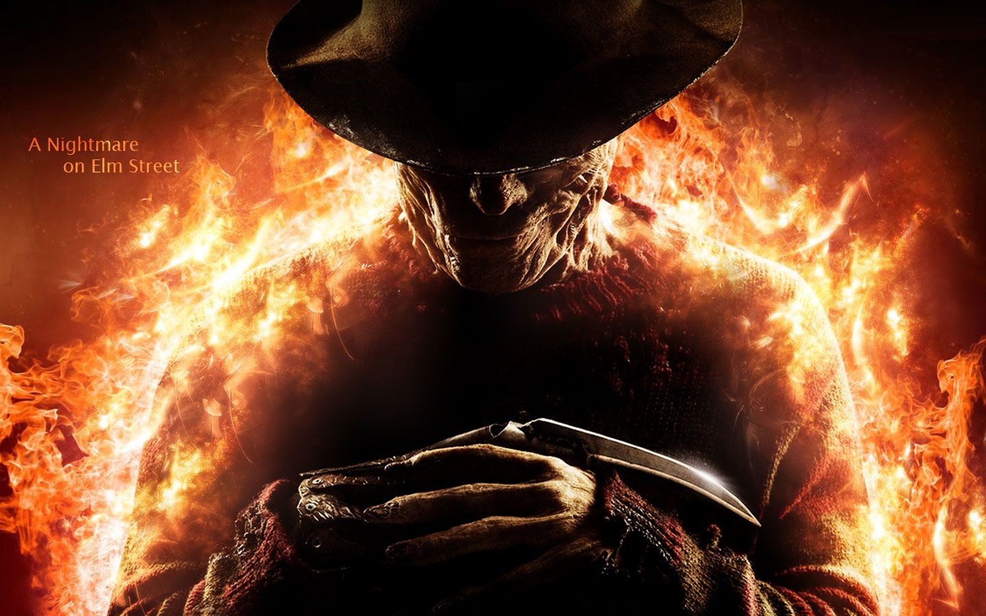 Freddy Krueger Wallpaper 61 pictures