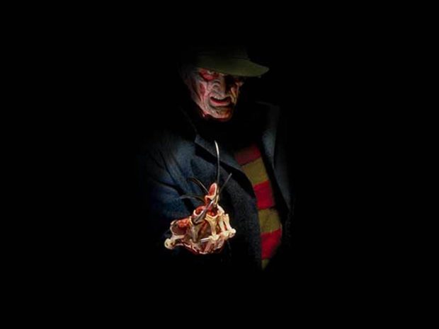 Freddy Krueger Wallpaper High Quality.