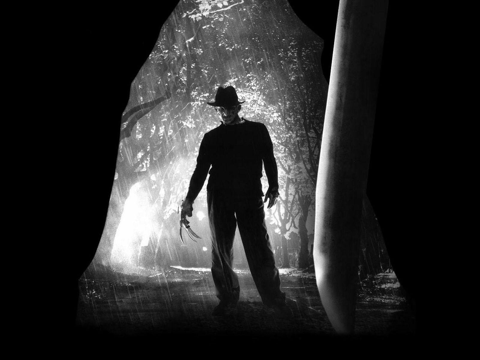 Freddy Krueger Wallpaper 61 pictures