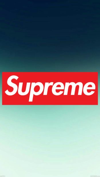 Free Aesthetic Supreme HD Wallpaper.