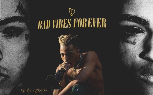 Free Desktop Backgrounds HD Xxxtentacion.