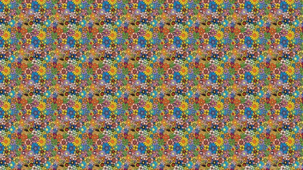 Free Download 70s Aesthetic Wallpaper for Desktop.