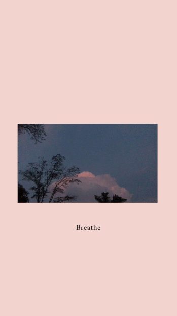 Free Download Aesthetic Wallpaper Pinterest Photo.